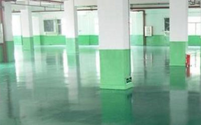 昌吉无机富锌底漆