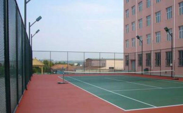 昌吉水性丙烯酸地坪涂料