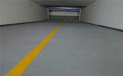 昌吉环氧划线涂料