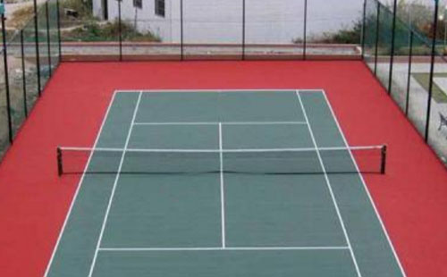 昌吉改性丙烯酸面漆