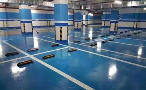 昌吉昌吉环氧地坪漆起壳的原因及有效养护方法