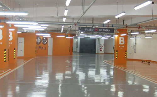 昌吉昌吉环氧地坪漆施工前地面处理的具体步骤