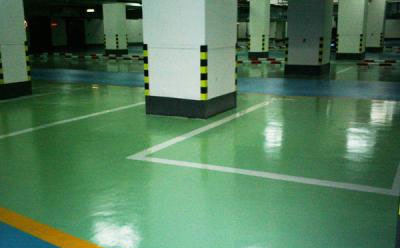 昌吉昌吉环氧地坪工程起泡原因及解决办法