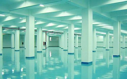 昌吉昌吉环氧地坪漆的施工工艺与流程