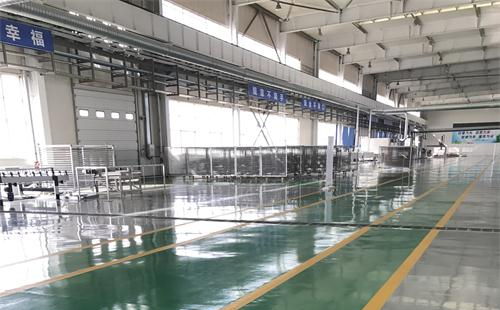 梦得来化工有限公司主营昌吉昌吉环氧地坪工程