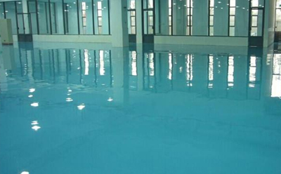 昌吉昌吉环氧地坪漆颜色怎么调？完全掌握调色绝招！