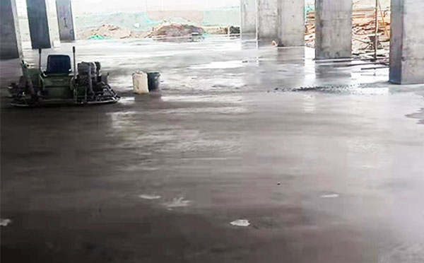 昌吉不发火地面