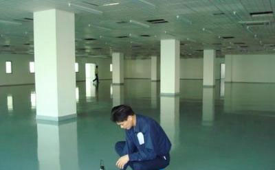 昌吉自流平水泥技术解析：昌吉昌吉环氧地坪施工的关键步骤