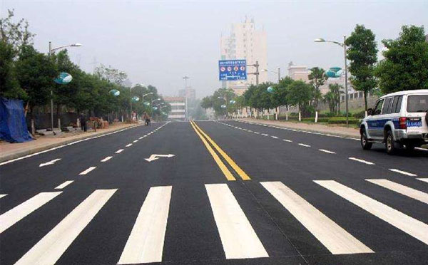 昌吉标线涂料在昌吉环氧地坪项目中的选择与应用