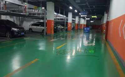 昌吉昌吉环氧地坪施工中的注意事项及常见问题解决指南