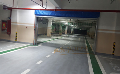 昌吉昌吉环氧地坪工程全解析：从设计到施工的完整流程