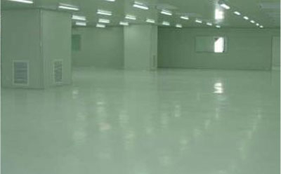 昌吉昌吉环氧地坪中涂选购必看：如何选择性价比高的材料？