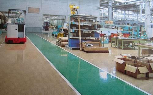 昌吉昌吉环氧地坪漆施工工艺及常见问题解决指南