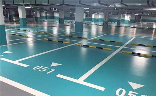 昌吉昌吉环氧地坪中涂：构筑坚固地面的关键环节